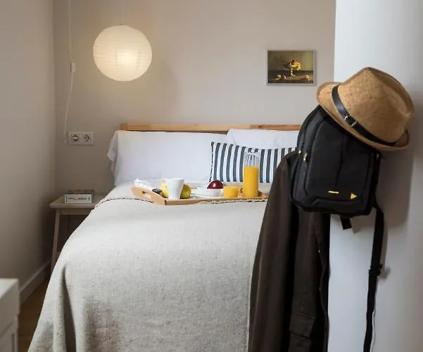 Bed&bcn Diagonal 4