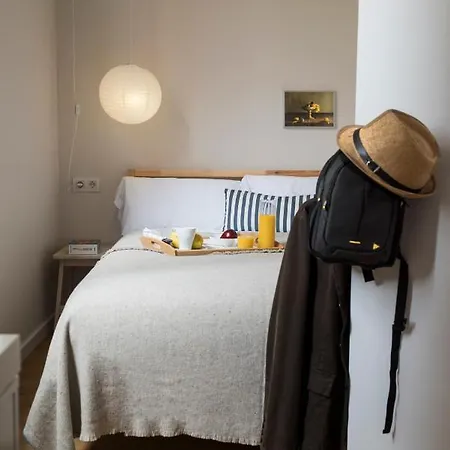 Bed&bcn Diagonal 4