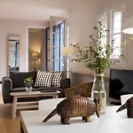 Bed&bcn Diagonal 4 Διαμέρισμα Βαρκελώνη