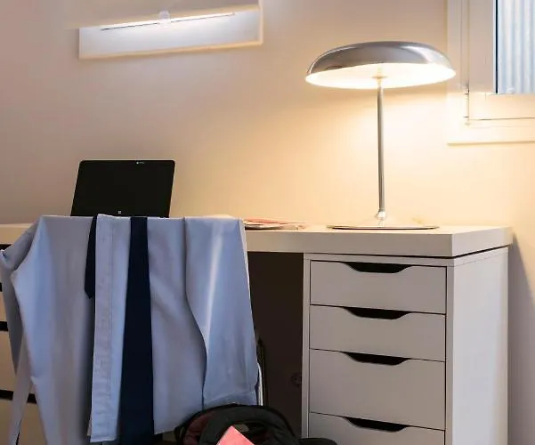 Bed&bcn Diagonal 4 *